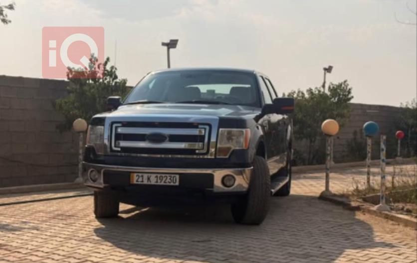 فورد إف-150